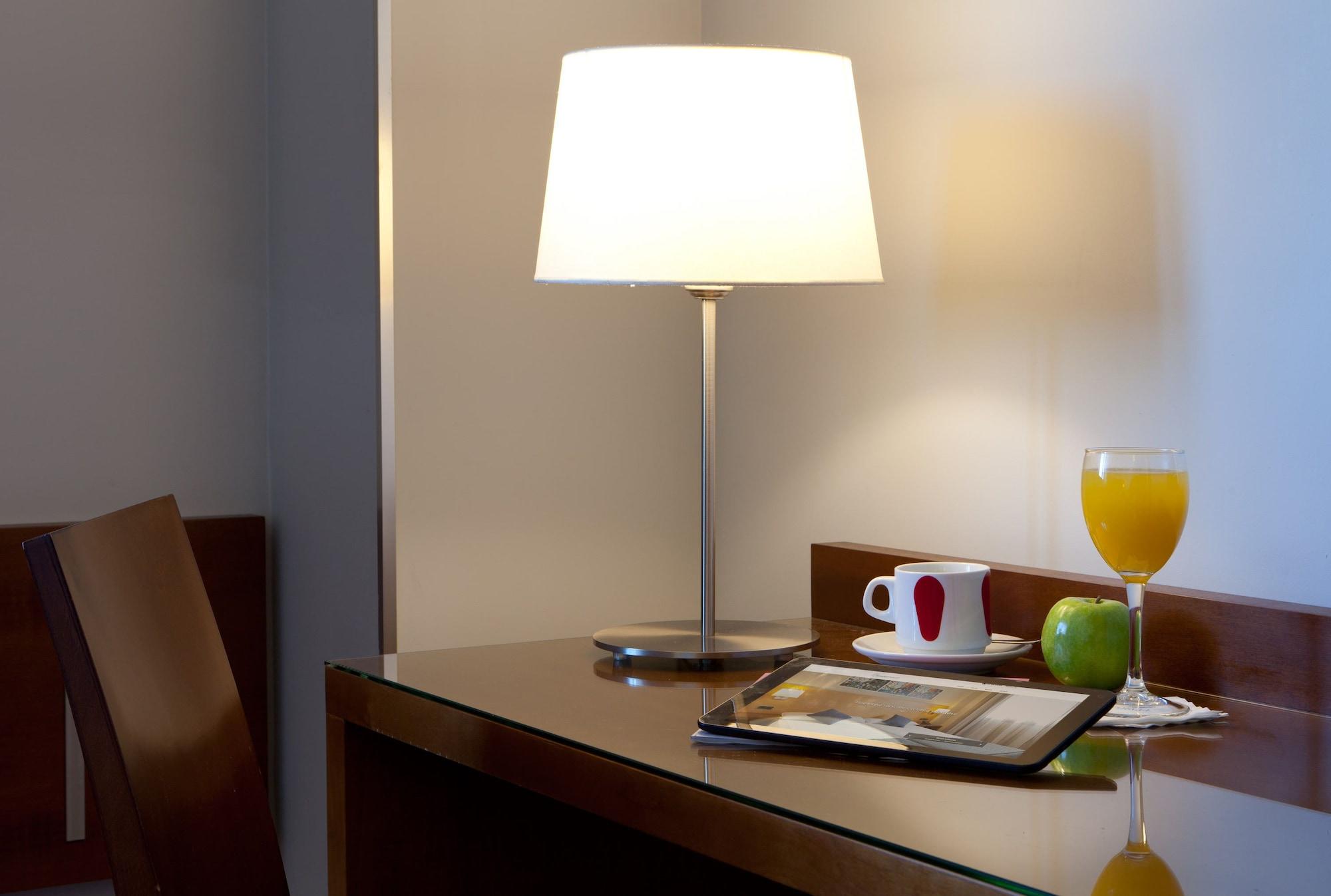 Porcel Avant Hotel Torrejón de Ardoz