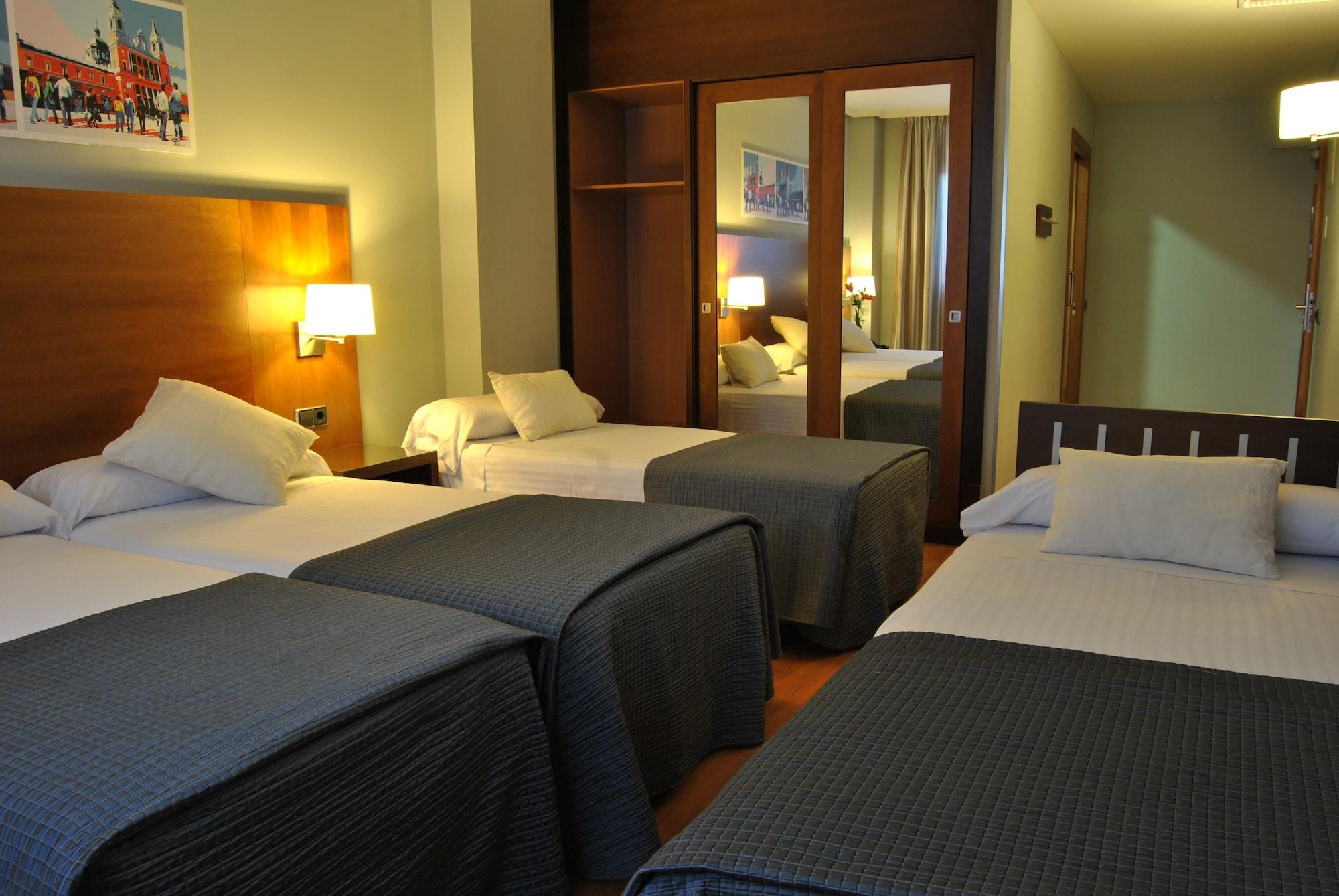 Hotel Porcel Avant 4*