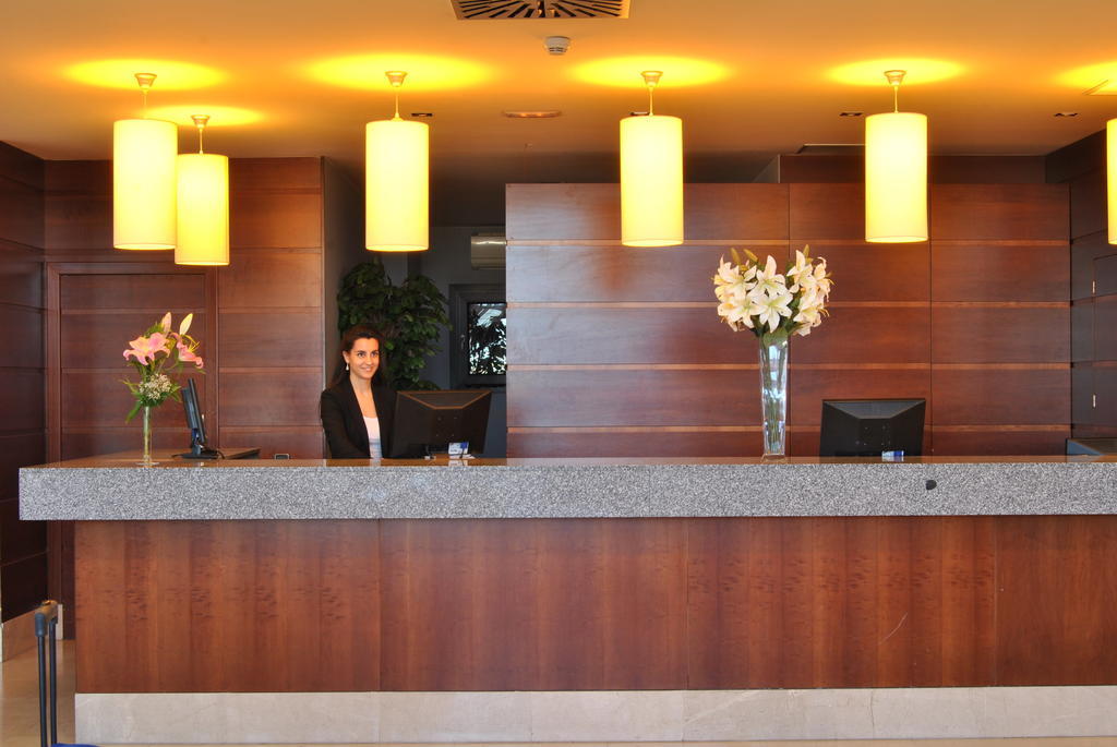 Hotel Porcel Avant